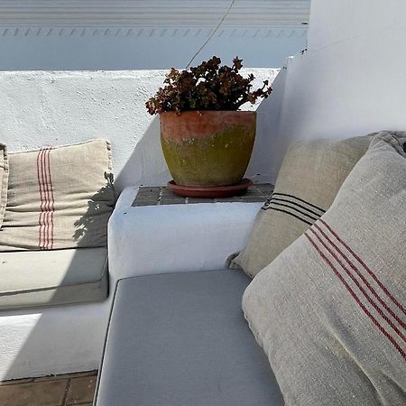 Willa Casa Badillo - Califa Casas Vejer Vejer de la Frontera Zewnętrze zdjęcie