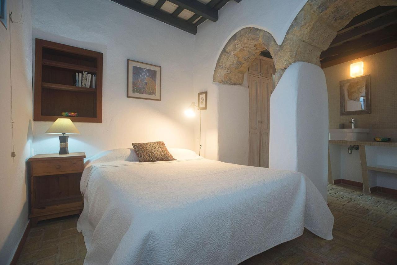 Willa Casa Badillo - Califa Casas Vejer Vejer de la Frontera Zewnętrze zdjęcie