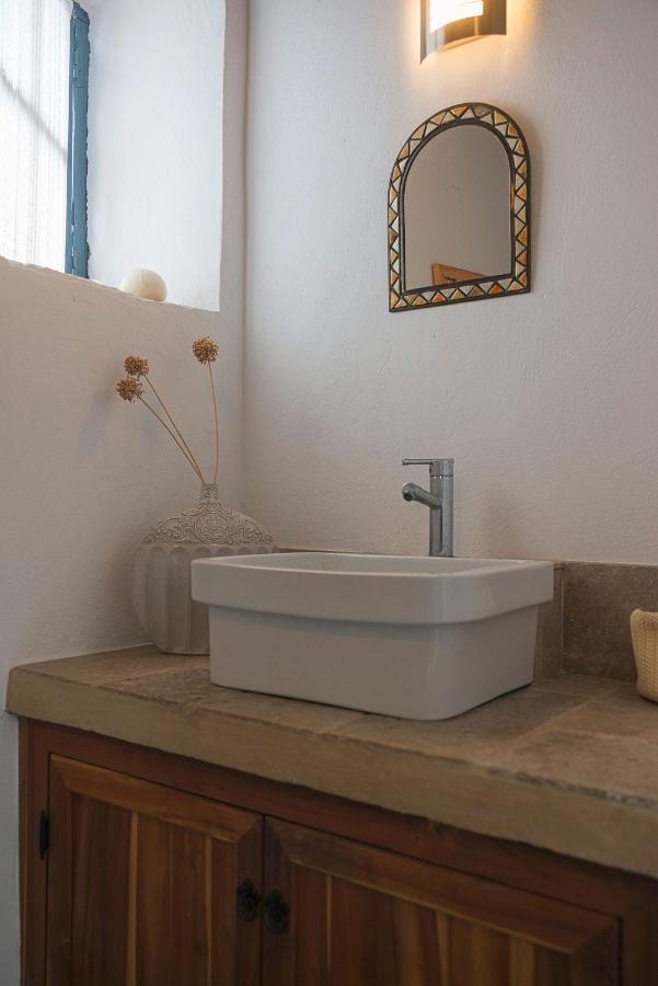 Willa Casa Badillo - Califa Casas Vejer Vejer de la Frontera Zewnętrze zdjęcie