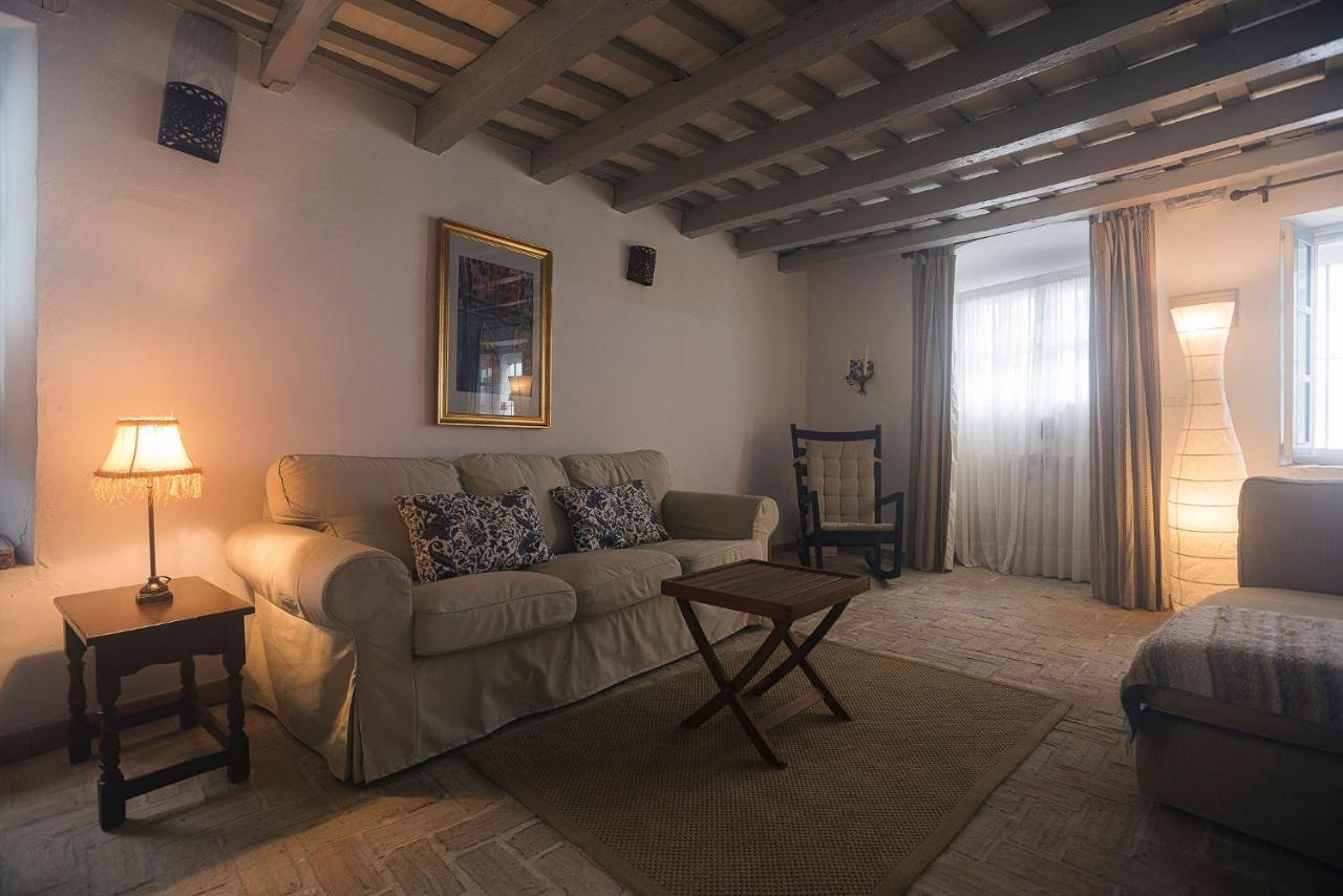 Willa Casa Badillo - Califa Casas Vejer Vejer de la Frontera Zewnętrze zdjęcie