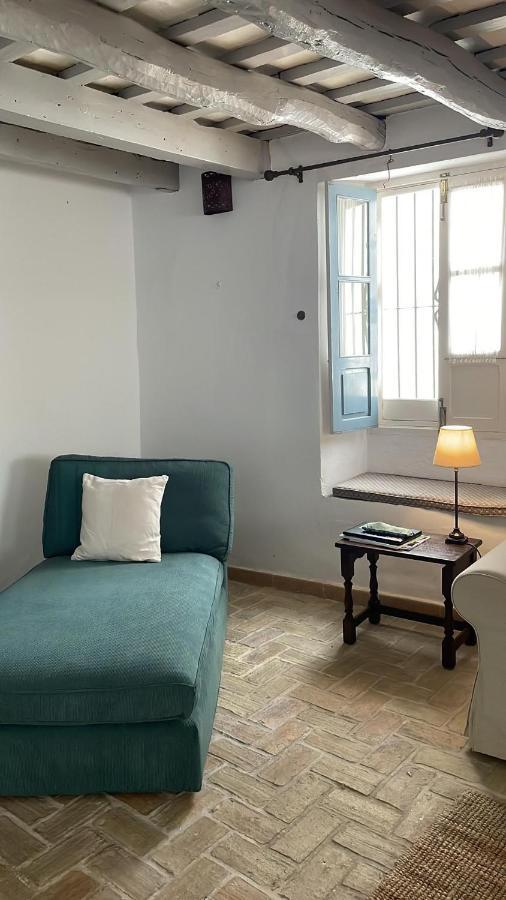 Willa Casa Badillo - Califa Casas Vejer Vejer de la Frontera Zewnętrze zdjęcie