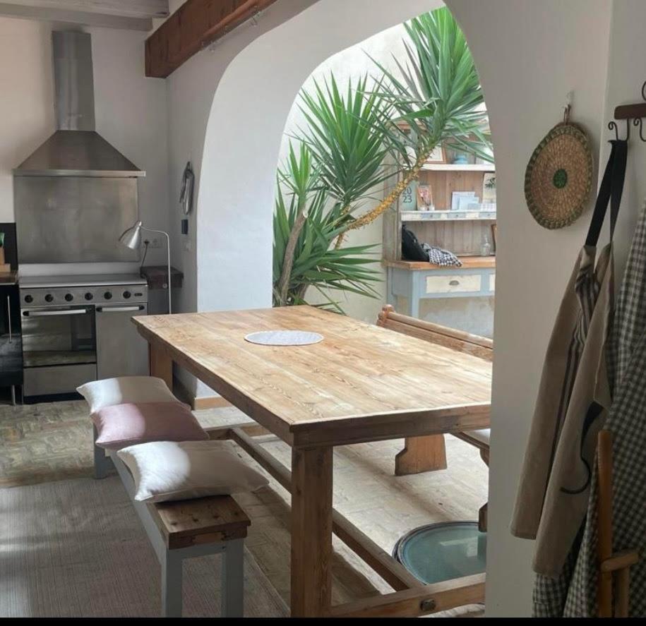 Willa Casa Badillo - Califa Casas Vejer Vejer de la Frontera Zewnętrze zdjęcie
