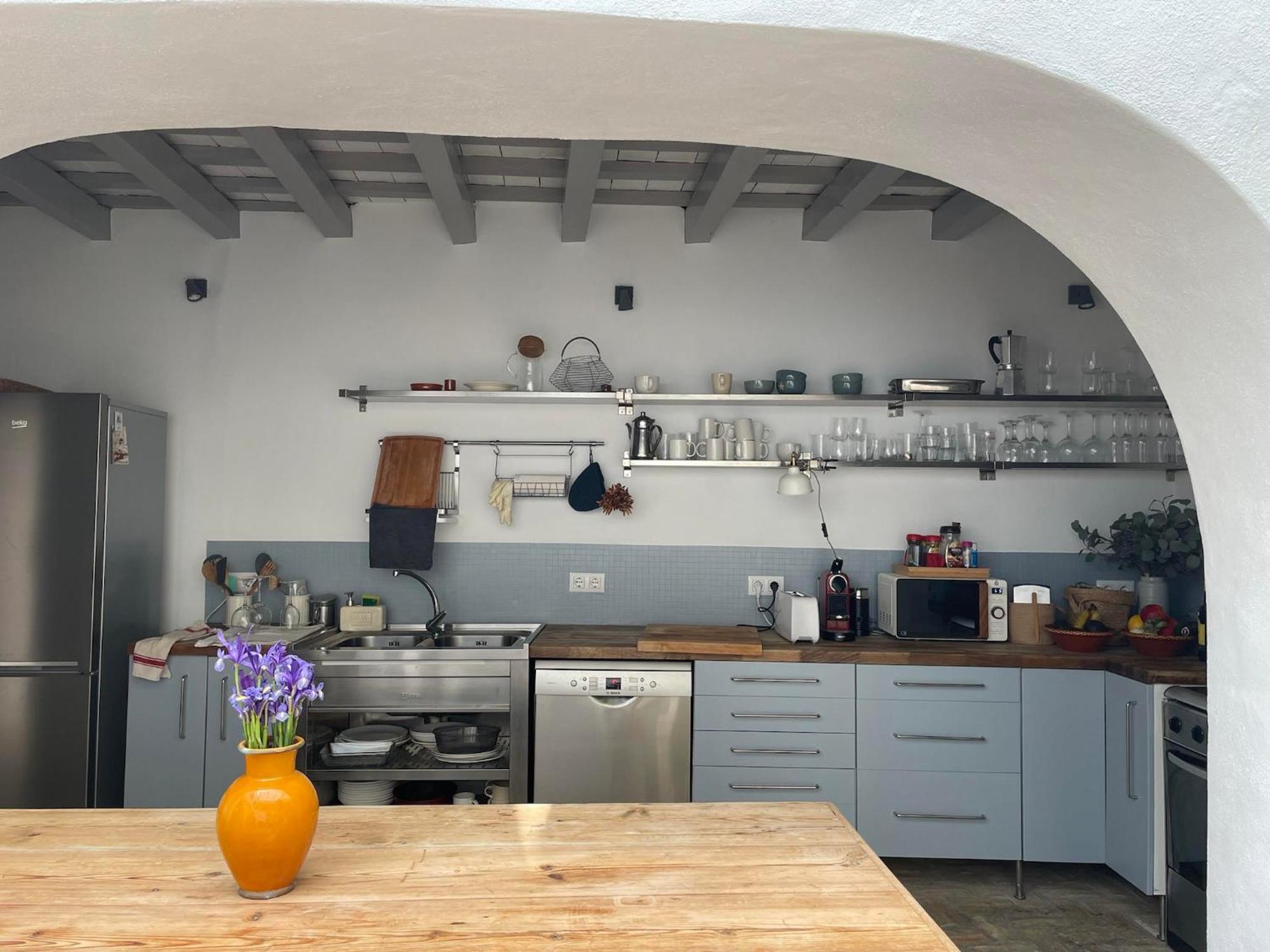 Willa Casa Badillo - Califa Casas Vejer Vejer de la Frontera Zewnętrze zdjęcie